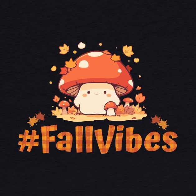 Fall Vibes by AS-Designs2023